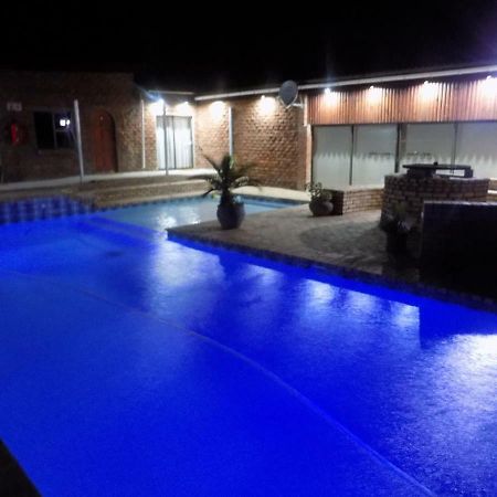 Haka Hana B&B Port Elizabeth Exterior photo