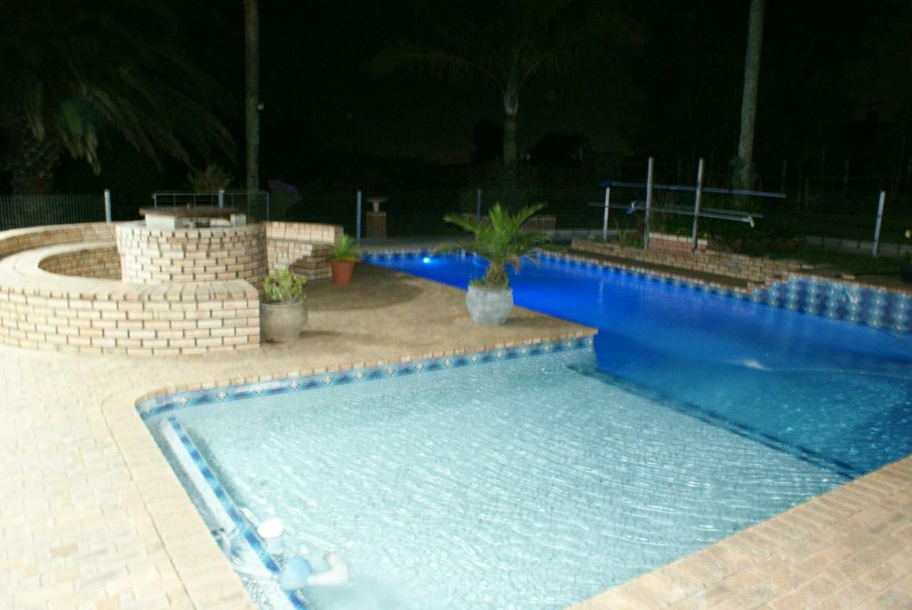 Haka Hana B&B Port Elizabeth Exterior photo
