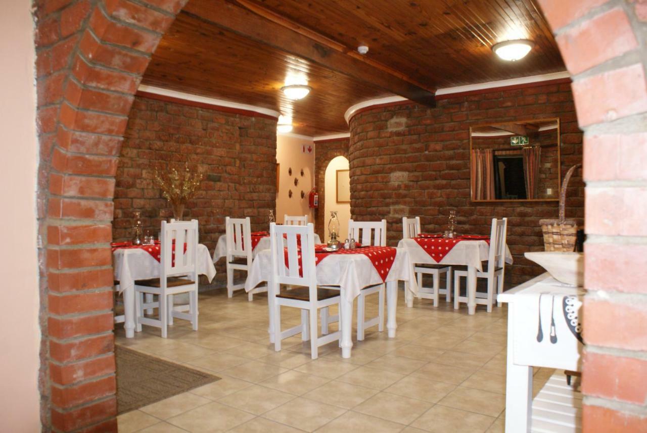 Haka Hana B&B Port Elizabeth Exterior photo