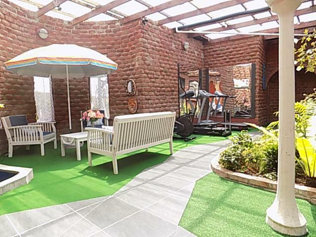 Haka Hana B&B Port Elizabeth Exterior photo