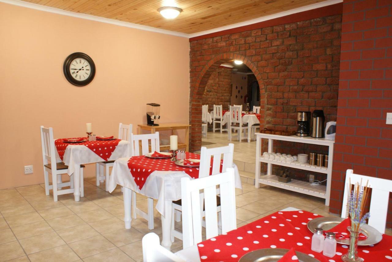 Haka Hana B&B Port Elizabeth Exterior photo