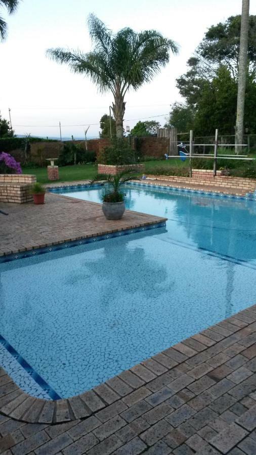 Haka Hana B&B Port Elizabeth Exterior photo