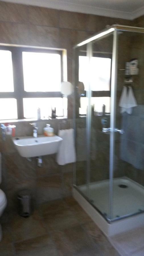 Haka Hana B&B Port Elizabeth Exterior photo