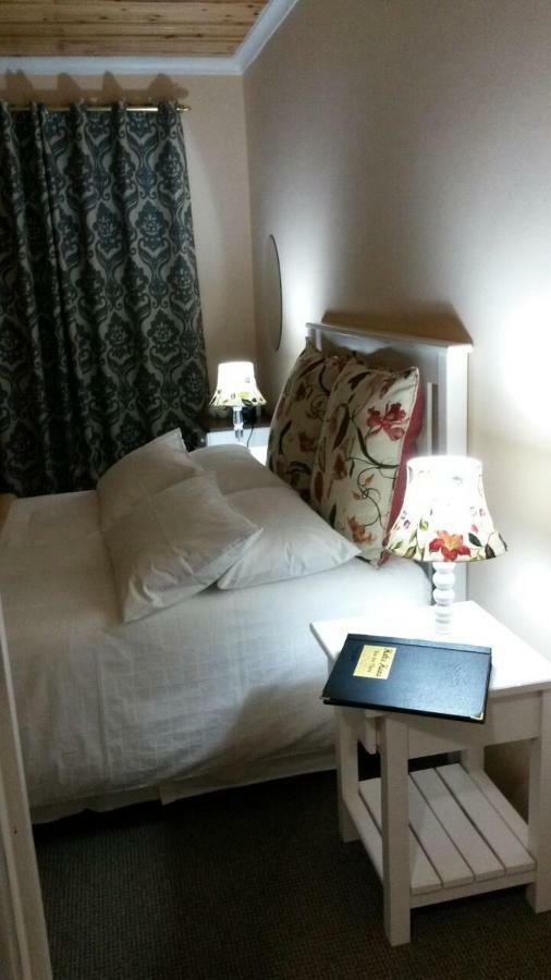Haka Hana B&B Port Elizabeth Exterior photo